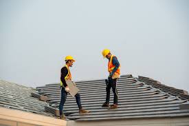 Best Roof Ventilation Installation  in Metlatla, AK